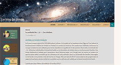 Desktop Screenshot of aeve64.org